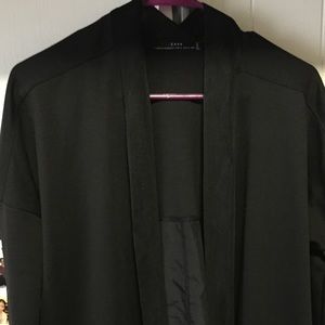 Zara Cardigan